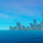 Come arrivare a Shipwreck Island in Raft 3