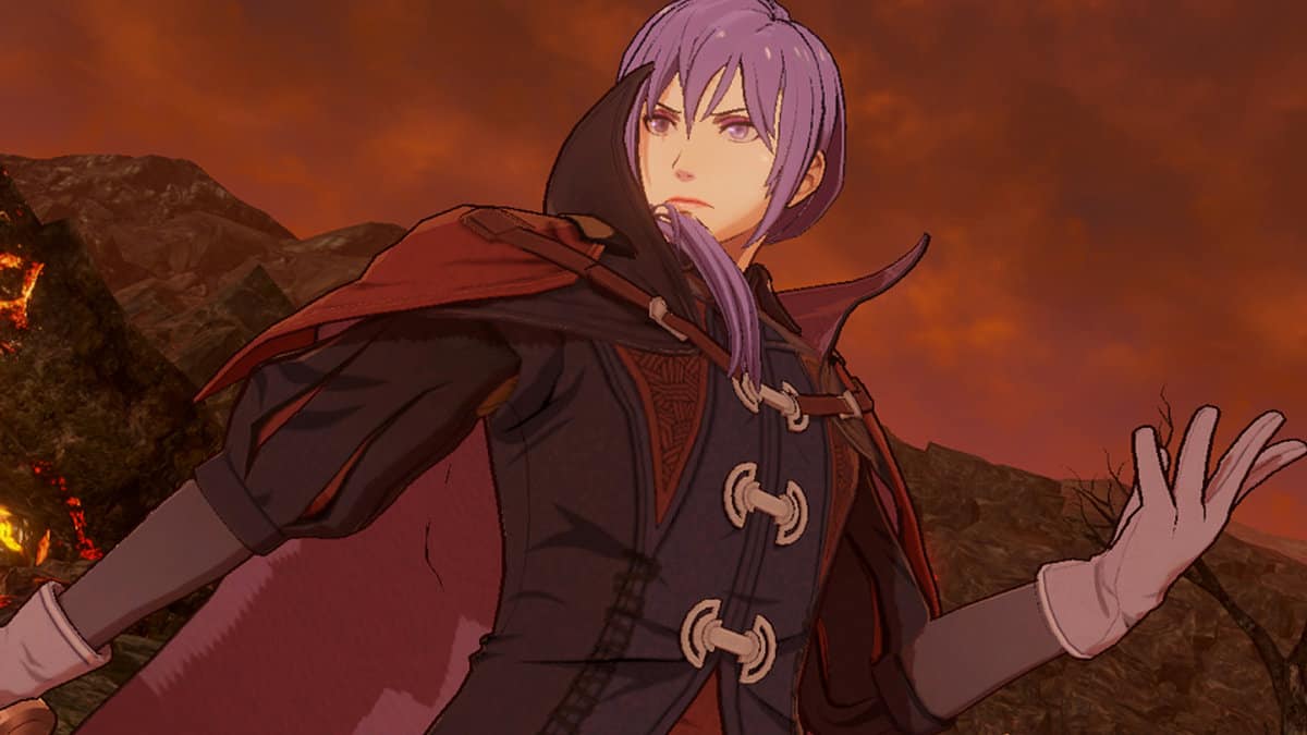 Come aumentare il morale in Fire Emblem Warriors: Three Hopes 6