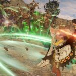Come cambiare classe in Fire Emblem Warriors: Three Hopes 4