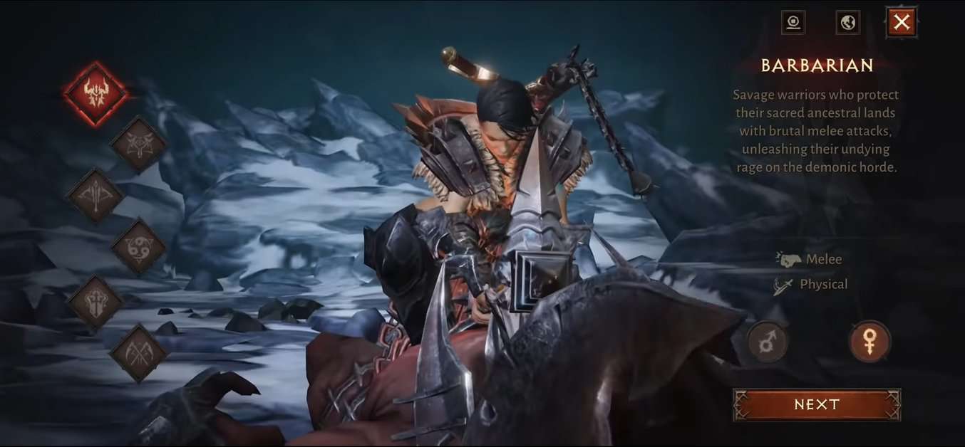 Come controllare e aumentare il punteggio di combattimento in Diablo Immortal 9