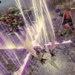 Come emettere ordini in Fire Emblem Warriors: Three Hopes 2