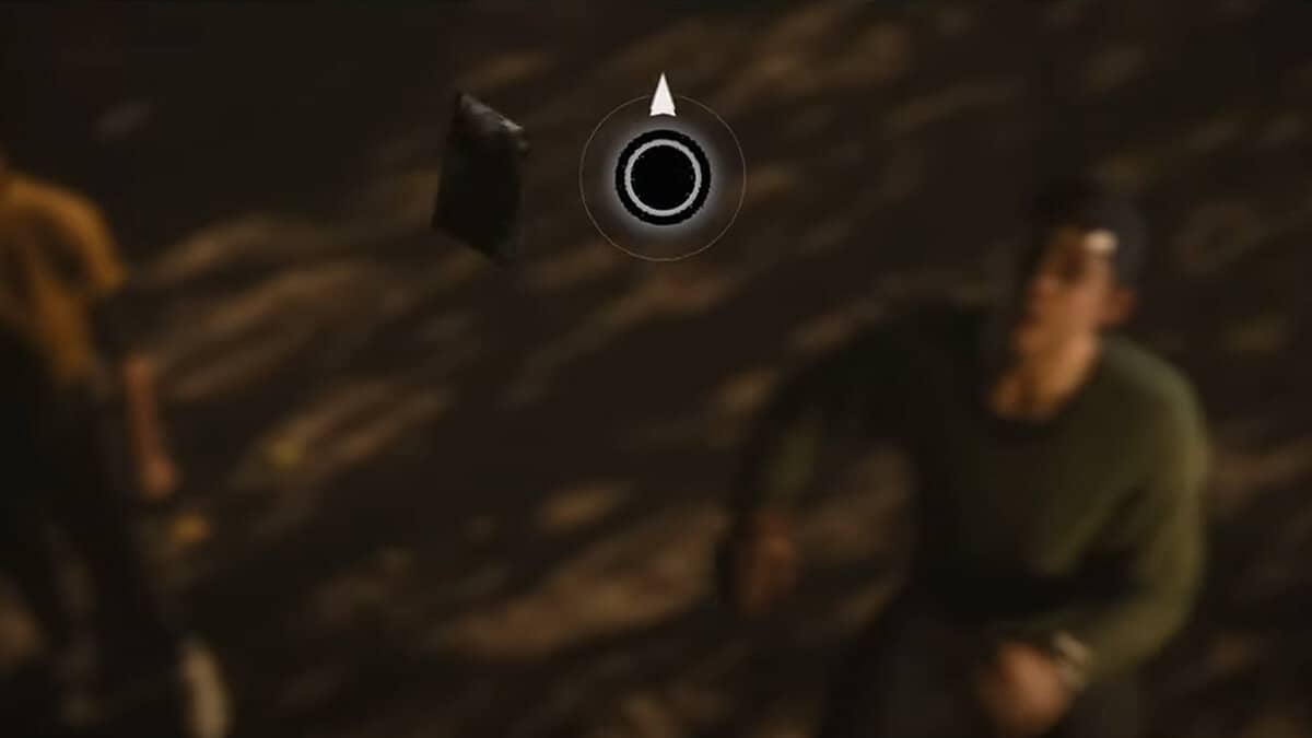 Come fare i QTE nella Quarry 9