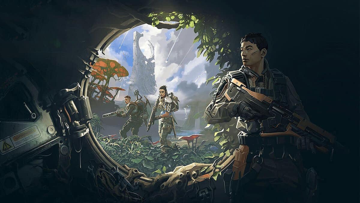 Come giocare con gli amici nel ciclo: Frontiera 1