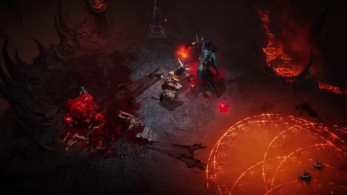 Come ottenere Scoria in Diablo Immortal 9
