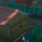 Come ottenere alveare e miele in Raft 2