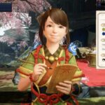 Come ottenere i biglietti per Kamura in Monster Hunter Rise 3