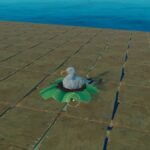 Come ottenere le uova nella zattera 3