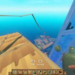 Come ottenere polvere esplosiva nella zattera 2