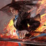 Come ottenere un tesoro nascosto in Naraka: Bladepoint 7