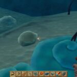 Come ottenere una pietra in Raft 3