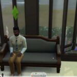 Come ottenere/utilizzare la Mod di estensione dei trucchi dell'interfaccia utente in The Sims 4 3