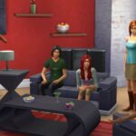 Come riportare in vita un Sim morto in The Sims 4 3
