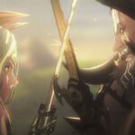 Come sbloccare talenti in erba in Fire Emblem: Three Houses 3