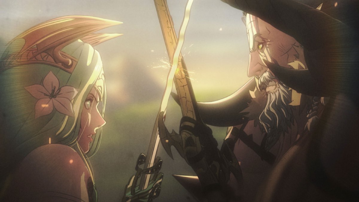 Come sbloccare talenti in erba in Fire Emblem: Three Houses 1