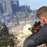 Come uccidere Steffen Beckendorf in Sniper Elite 5 2