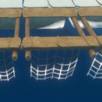 Come utilizzare la rete di raccolta semplice nella zattera 2