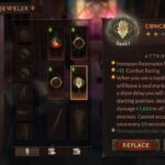 Diablo Immortal Guida per gioiellieri 16