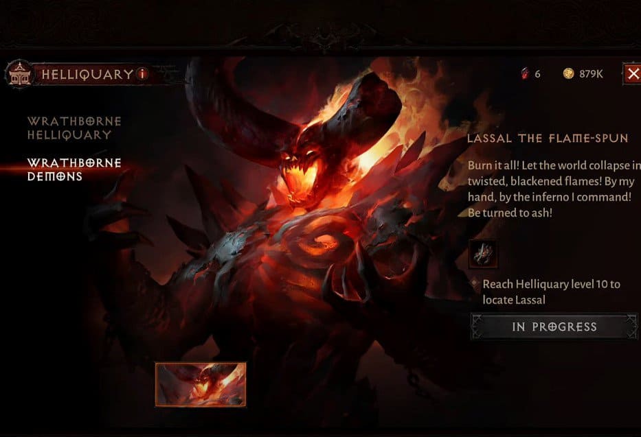 Diablo Immortal Helliquary Guide 7