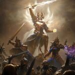 Diablo Immortal Immortals Guida alla fazione 2