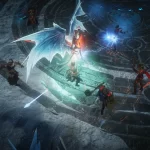 Diablo Immortal Mount Zavain Zone Guide 2