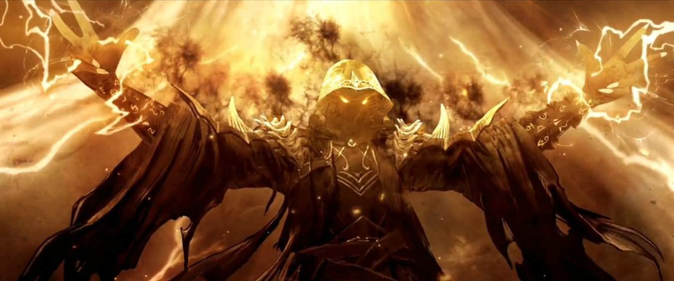 Diablo Immortal Temple of Namari Dungeon Guide 1