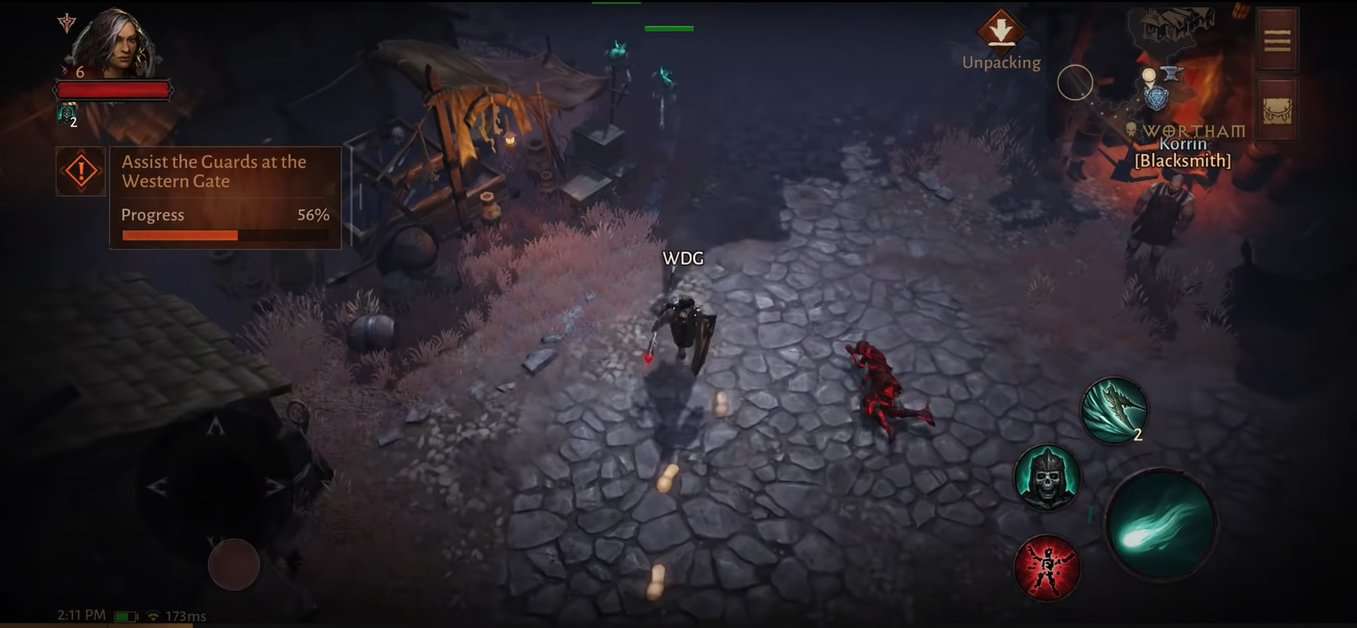 Diablo Immortal: come evitare le microtransazioni e giocare gratuitamente 3
