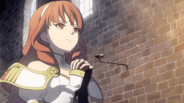 Fire Emblem Echoes Guida al cambio di classe 1