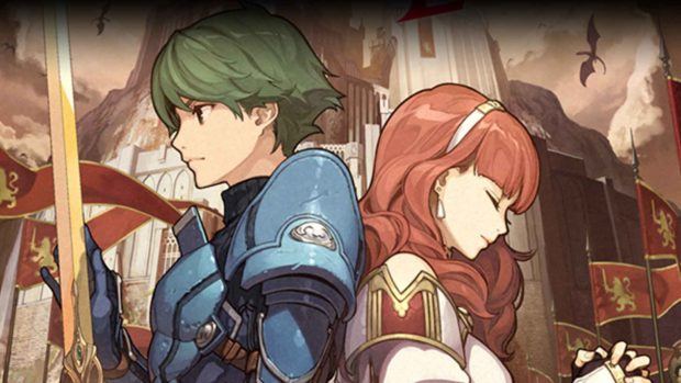 Fire Emblem Echoes Guida al reclutamento 3