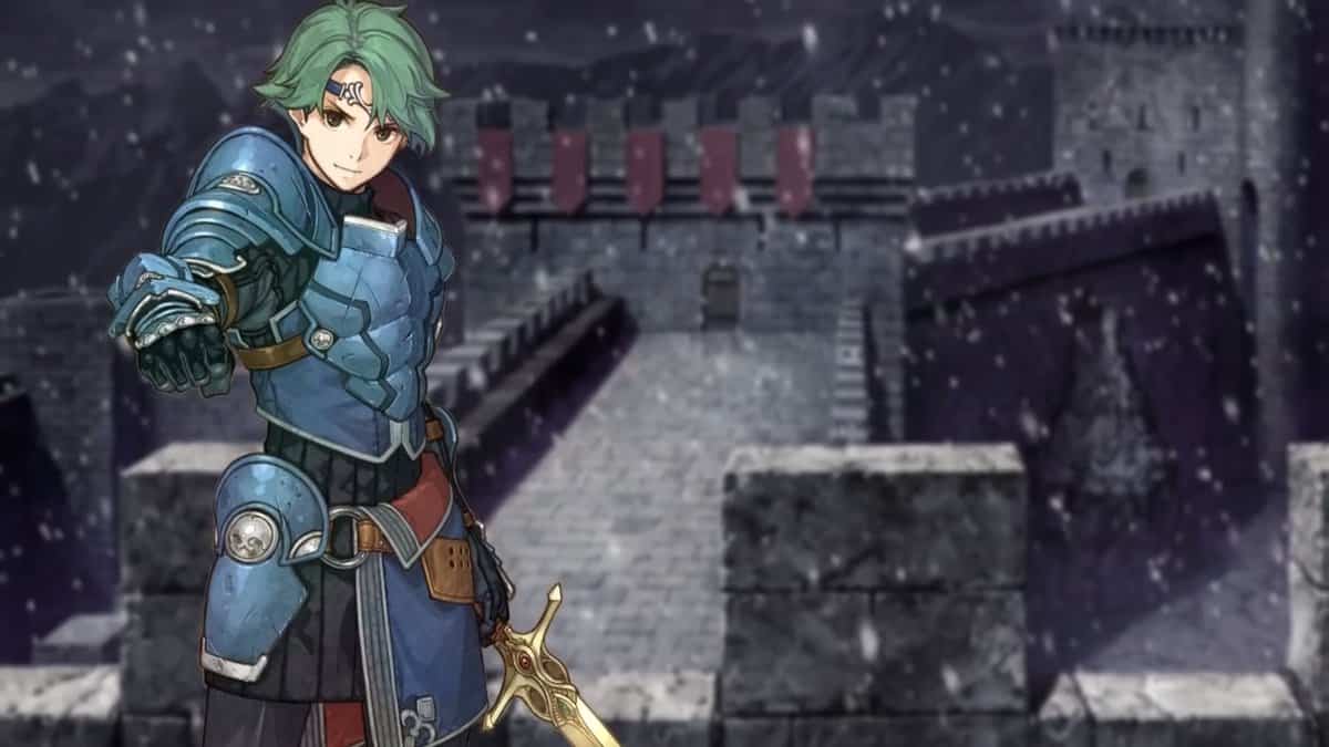 Fire Emblem Echoes Guida alle modifiche 1