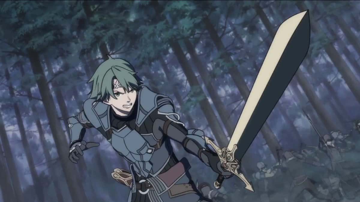 Fire Emblem Echoes Guida alle sorgenti sacre 8