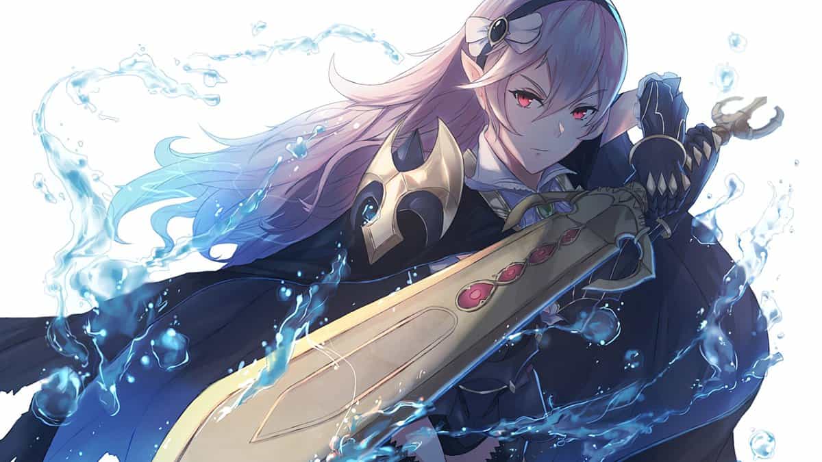 Fire Emblem Fates Armi Forgiatura, evoluzione e potenziamenti 4