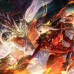 Fire Emblem: Guida agli aiutanti delle tre case 2