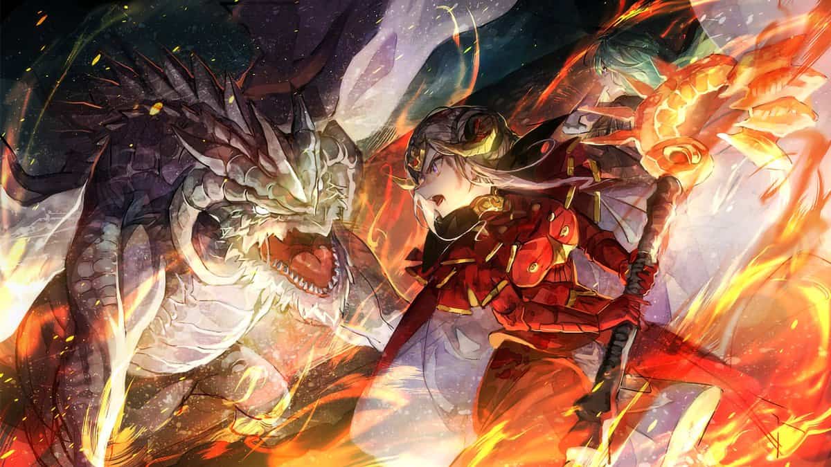 Fire Emblem: Guida agli aiutanti delle tre case 7