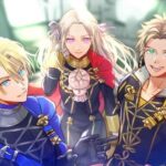 Fire Emblem Warriors I ricordi di Anna: come collezionarli tutti 3