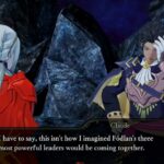 Fire Emblem Warriors: Three Hopes Claude Guide 2