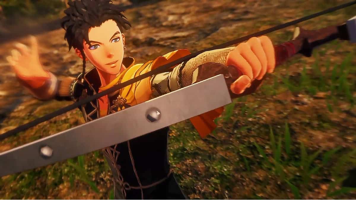 Fire Emblem Warriors: Three Hopes Documents Locations Guide 5