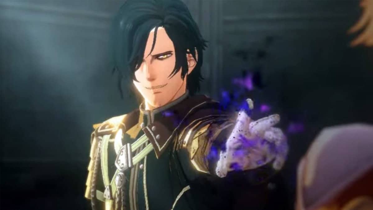 Fire Emblem Warriors: Three Hopes Hubert Guide 8