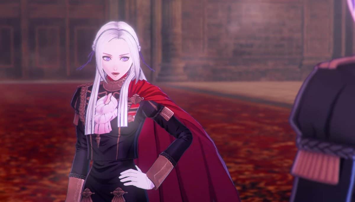 Fire Emblem Warriors: Three Hopes Migliori strutture da aggiornare 1