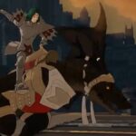 Fire Emblem Warriors: Three Hopes Wyvern Rider Class Build Guide 5