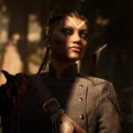 Flintlock: The Siege of Dawn Durata del gameplay, combattimento, cooperativa, compagni e altro 6