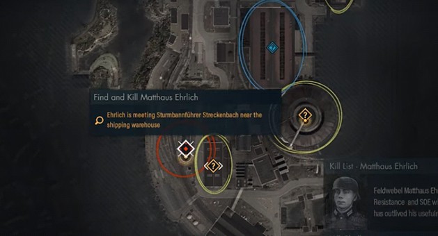 Guida Sniper Elite 5 War Factory Kill Challenge (Matthaus Ehrlich). 1 Guida Sniper Elite 5 War Factory Kill Challenge (Matthaus Ehrlich). 2