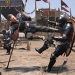 Guida al combattimento di Cavalleria 2 3