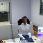 Guida al lavoro autonomo di The Sims 4 3