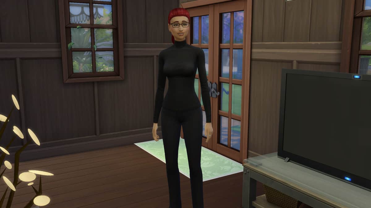 Guida alla carriera dell'agente segreto di The Sims 4 1