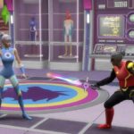 Guida alla carriera dell'attore in The Sims 4 3