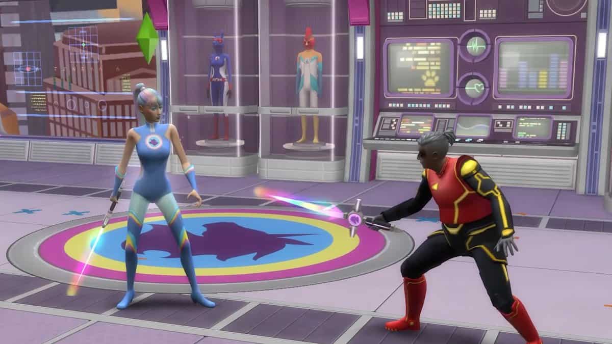 Guida alla carriera dell'attore in The Sims 4 5