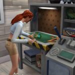 Guida alla carriera di The Sims 4 Ingegnere 2