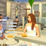 Guida alla carriera di The Sims 4 Style Influencer 7
