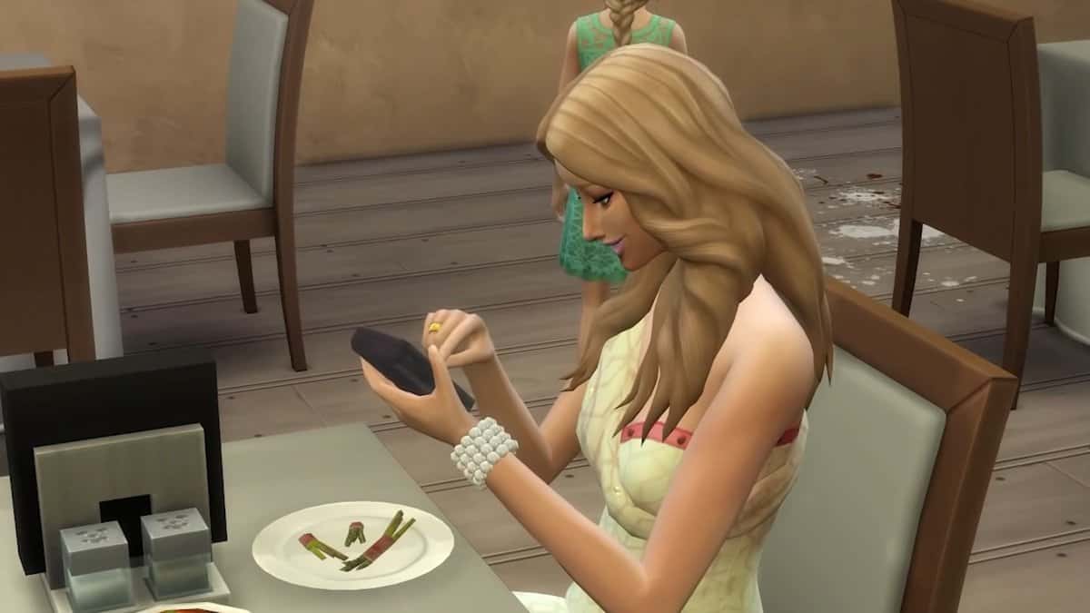Guida alla carriera per critici di The Sims 4 1