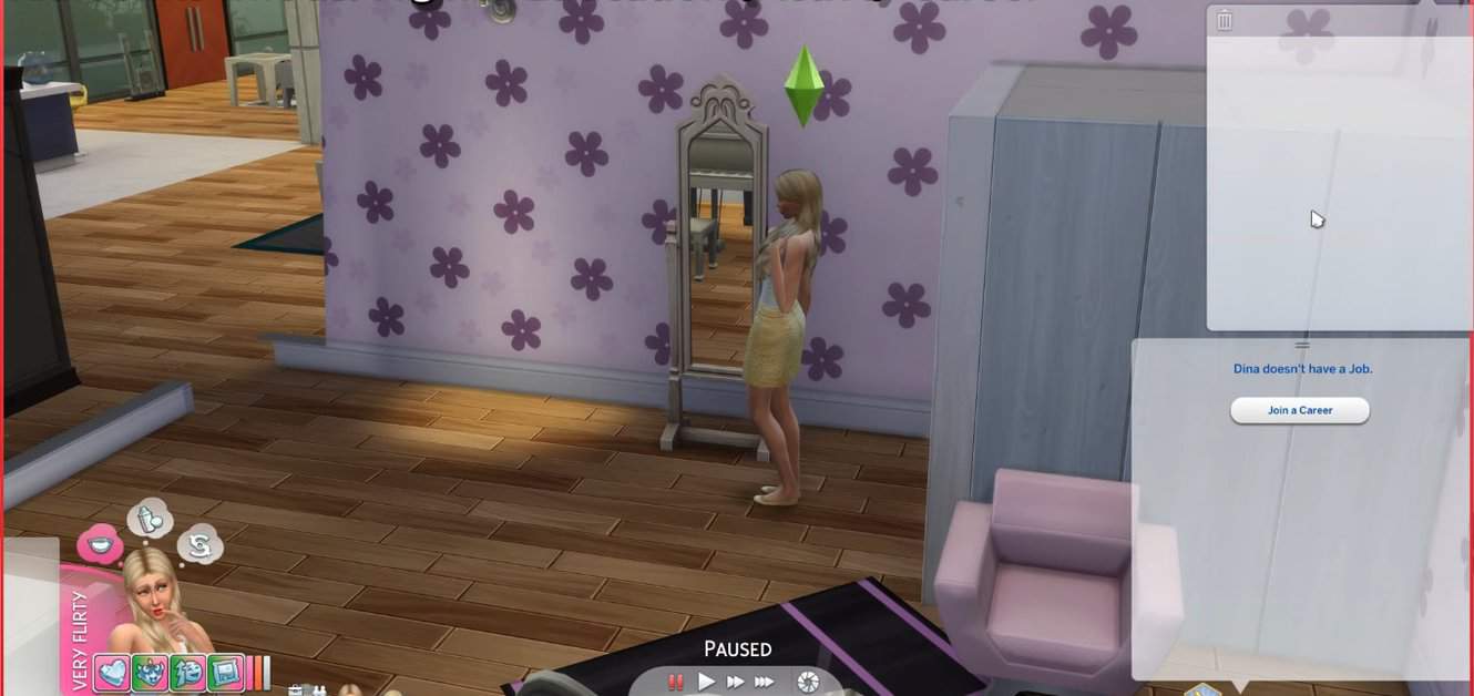 Guida alla carriera per educatori di The Sims 4 2